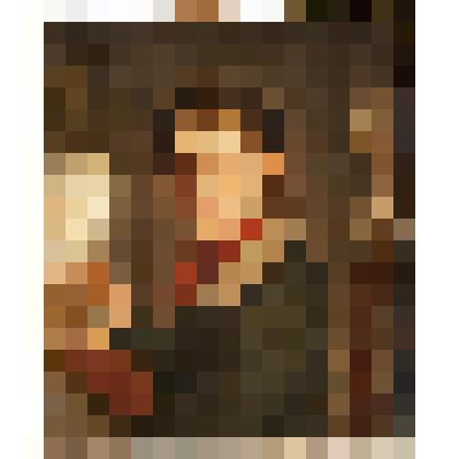 Автопортрет