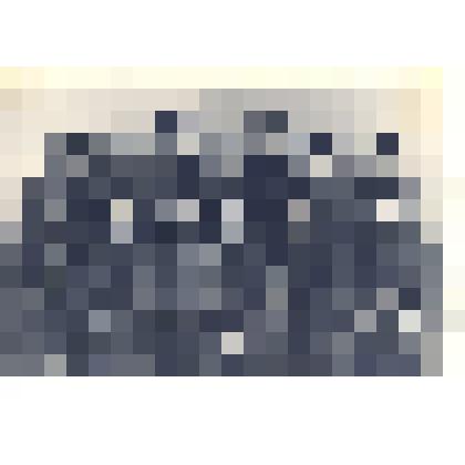 Фотография: бригада плотников СМП-302, соревнующихся за звание называться Коммунистической. Бригадир Кисельман Александр Константинович