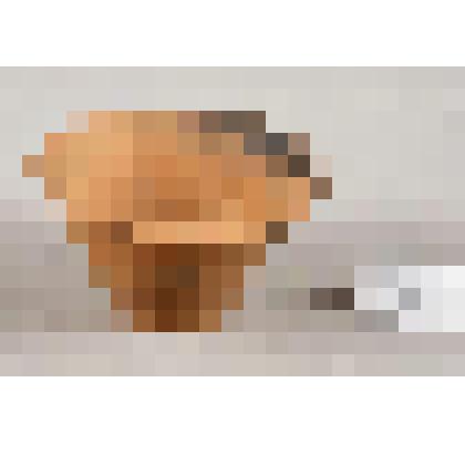 Миска красноглиняная