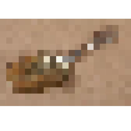 Ложка для сахарного песка