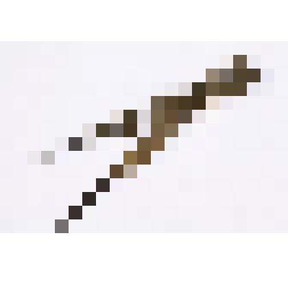 Штангенциркуль из готовальни