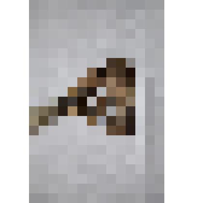 Украшение женское к эвенской одежде