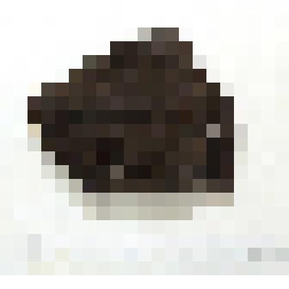 Обломок венчика  керамического сосуда  с орнаментом по плечику "славянская волна"