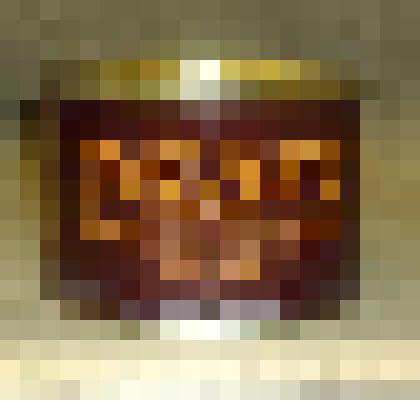 Банка из-под кофе