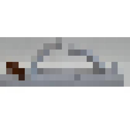 скульптура. Макет мемориального комплекса «Разорванное кольцо», символизирующий прорыв в блокаде Ленинграда