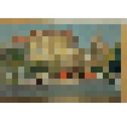 Город Львов. Площадь Объединения