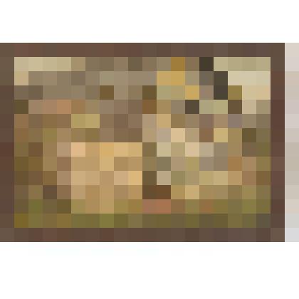 Картина. Дом Куконковых