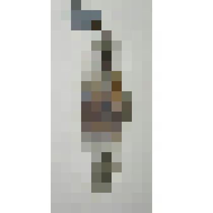 Приемно-усилительная лампа опытная