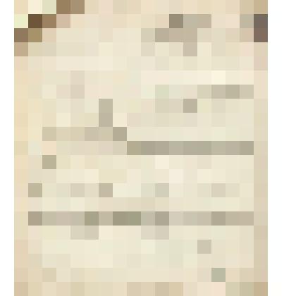 Телеграмма № 35 в г. Чердынь В.Н.Алину от Павлова из г. Пустозерска, 03.12.1905 г