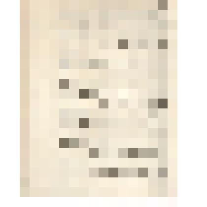 Фотокопия рукописи Н.И. Второва "Несколько заметок в пояснение к бумагам И.С. Никитина". Лист 31