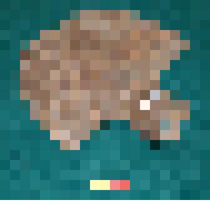 Наконечник мотыги