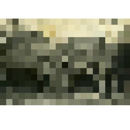 Фотография. Автоматическая помпа. Село Коломенское