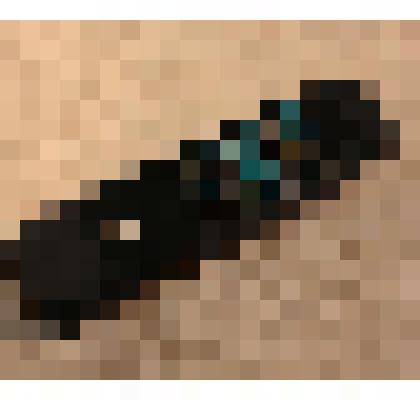 Пульт дистанционного управления к кассетному видеоплейеру "TOSHIBA" (№ 81980067)