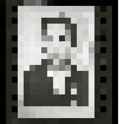 Негатив-воспроизведение. Каримова Саима Сафиевна-главный геолог Южно-Якутской комплексной экспедиции (1968-1989 гг). 1950-е годы