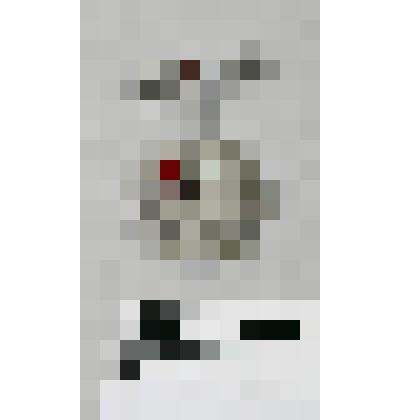 Знак нагрудный. Донор СССР II степени. СССР