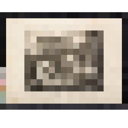 Ворота Кале (О, ростбиф старой Англии!). 1749, из альбома «The Works of William Hogarth»