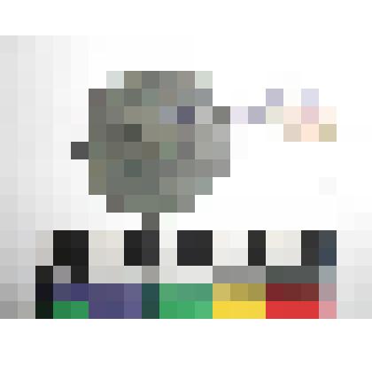 Зеркало с ушком