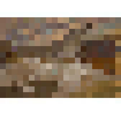 Окраина города Самары