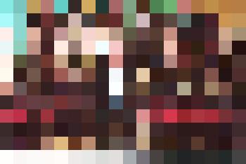 Фотография цветная