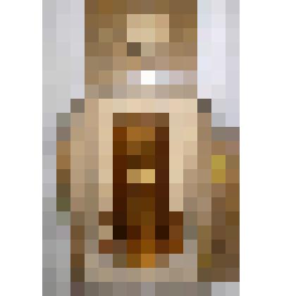 Гальванометр системы Депре-Д'Арсонваля с зеркальным отсчетом