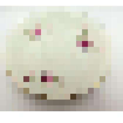 Сервиз чайный на 12 персон. Блюдце