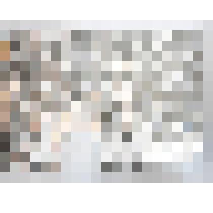 Фрагмент оклада с иконы "Сретение Владимирской иконы Богоматери"