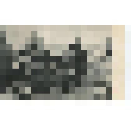 Открытка.Волжские типы и сцены.  «На перевозе через Волгу»