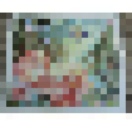 Картина "Фея"