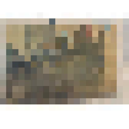 Эскиз к картине "Канун Октября"