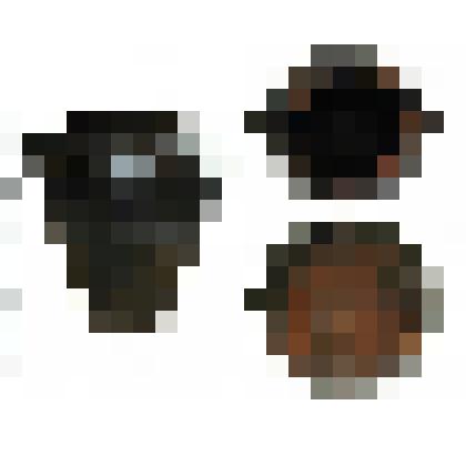 Горшок керамический