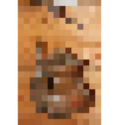 Рукомойник литой