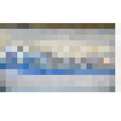 Картина. "Март на Байкале"