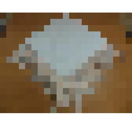 Уголок кружевной. 1950 г