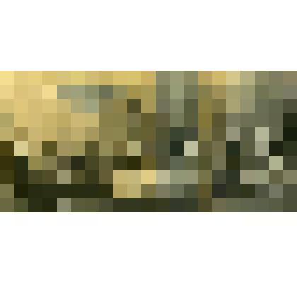 Фотография. Члены правительства на трибуне мавзолея во время майской демонстрации на Красной площади