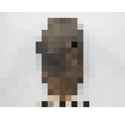 Археология. Фрагмент венчика сосуда, орнаментированный рядом тонких, вертикальных, скобовидных вдавлений.  Ниже, по краю слома расположены два отверстия просверленных после обжига (вероятно следы ремонта.Верхний край венчика слегка отогнут наружу