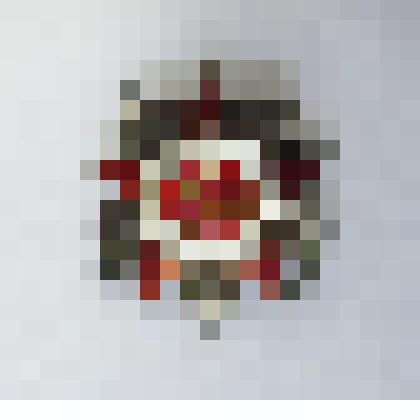 Орден Отечественной войны II степени Булатова Константина Павловича