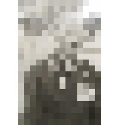 Черно-белая фотография Ремневой Акулины Фадеевны