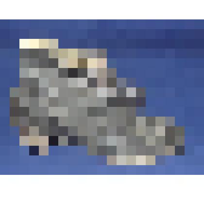 Ботинок женский