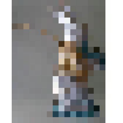 Игрушка елочная "Заяц"