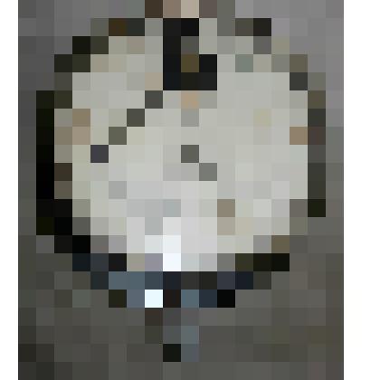 Вольтметр щитовой до 250 V, электродинамический