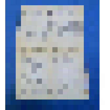 Документ. Письмо от комитета комсомола перемоточного цеха Комбината хим волокон, к Р.П. Островской от 08.08.1968г