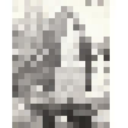 Фотография сюжетная. Ветераны Великой Отечественной войны у памятника на братской могиле в г. Велиже Смоленской области, где похоронен Карпов Афанасий Иосифович. Умер от ран 21.02.1944 г