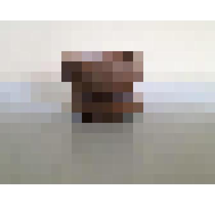 ФРАГМЕНТ НОЖКИ САХАРНИЦЫ