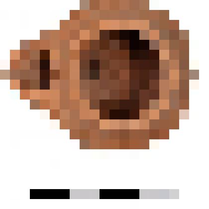 Светильник открытый однорожковый миниатюрный