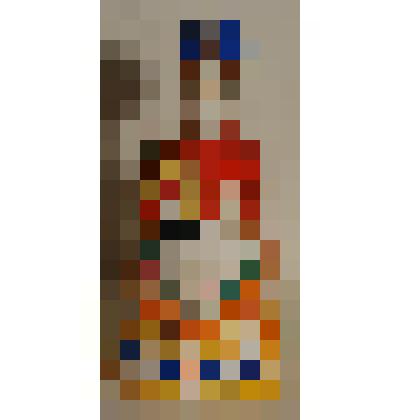 Сувенир. Дымковская игрушка. Барыня с ребенком