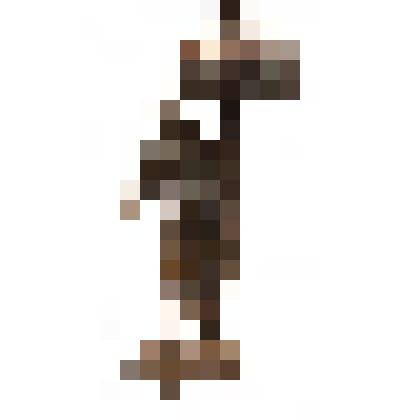 Статуэтка синтоисского божества