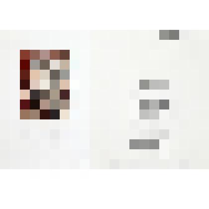 Авторская книга «Сады моей души…  12 стихотворений поэтов Серебряного века». 1994. Лист 6. Разворот