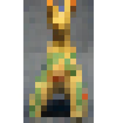 Игрушка-свистулька.  Конь