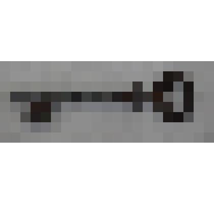 Ключ от замка