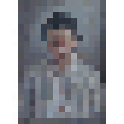 Портрет женщины